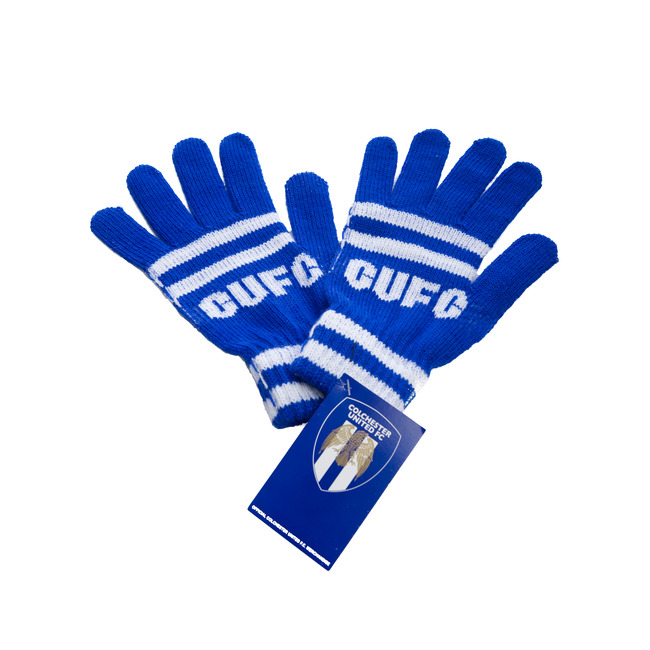 Gloves