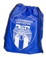  CUFC Drawstring Bag