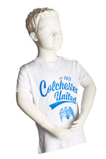Colchester United Tee