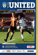 19/09 v Bolton Wanderers