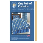  CUFC 54 Curtains