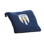 CUFC Fleece Blanket/Pillow    