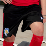  24/25 Clash Shorts