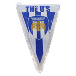  The Us Pennant