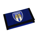 CUFC Velcro Wallet