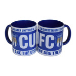 CUFC Fan Mug