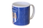 Pitch Mug                     