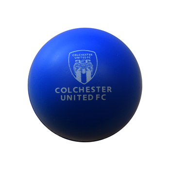 CUFC Mini Foam Ball