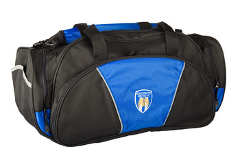 CUFC Holdall