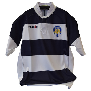 FORGE Rugby Shirt