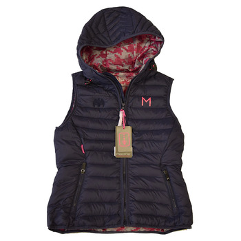 Thermo Padded Gilet