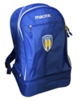 Kit Bag - Maxi Backpack