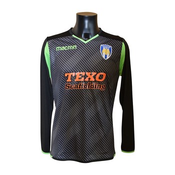 19/20 GK Shirt