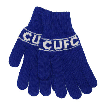 Jacquard Gloves - Adult