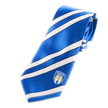 2015/16 Club Tie