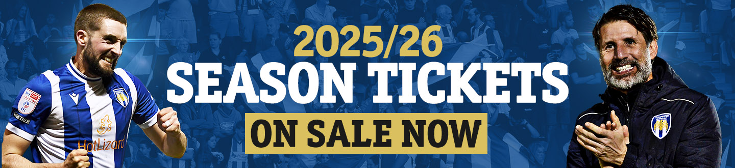 Season Tickets
