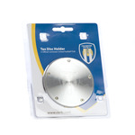 Alloy Tax Disc Holder         