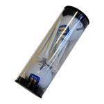  Golf Balls and Tees Tube