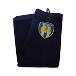 Golf Trifold Towel