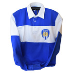 Retro Rugby Shirt