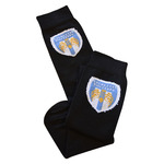 CUFC Formal Sock