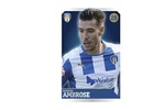 Darren Ambrose                