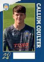 20/21 Callum Coulter