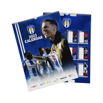  CUFC CALENDAR 2023