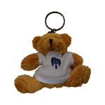 Robbie Bear Keyring