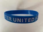  CUFC Silicon Wristband