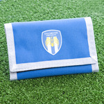 Velcro Wallet                 