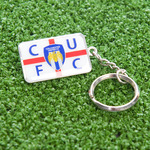  St Georges Keyring