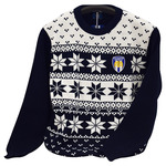 Fair Isle Xmas Jumper