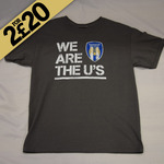  Jnr We Are T-shirt