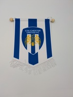  Small Pennant