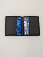  Leather Card Holder