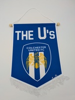  Medium Pennant