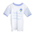 Naughty Southend T-Shirt      