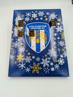  CUFC Advent Calendar