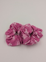  Hair Scrunchies 2 Pack
