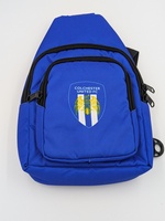  Cross Body Bag