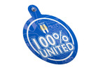 Car Hanger - 100 United