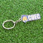  CUFC Keyring