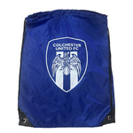  CUFC Drawstring Bag