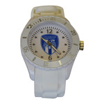 Crest Watch White