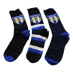  3 Pack Socks