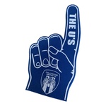 CUFC Foam Hand