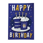  Birthday Card Cake