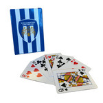 CUFC Playing Cards