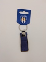 Trolley Token Keyring